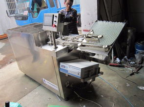 上海HY CXP滾筒式超聲波洗瓶機與空氣彈簧熱壓平板機的應用與優勢